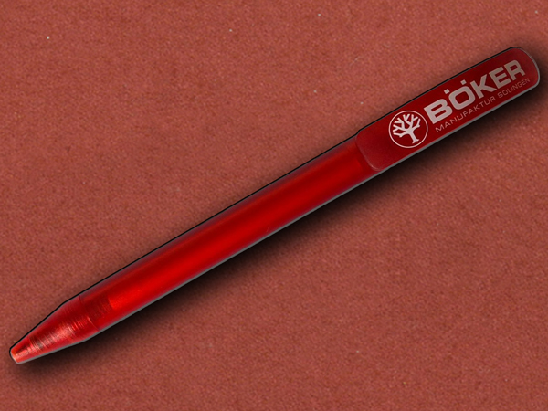 [Böker] Ballpoint Pen