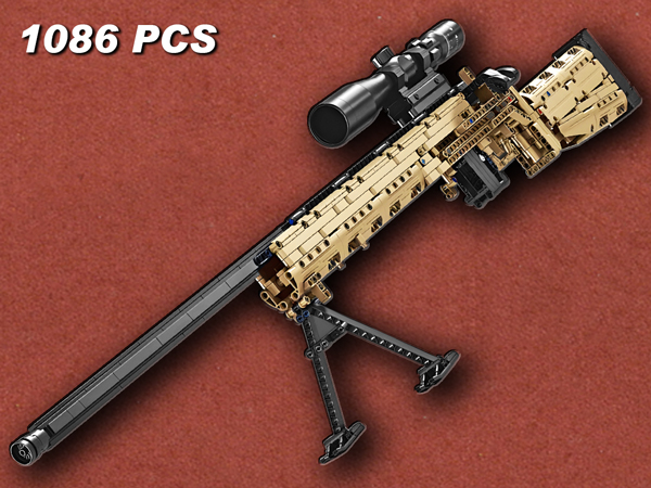 [GUNBRIX] M24 Military Sniper Rifle