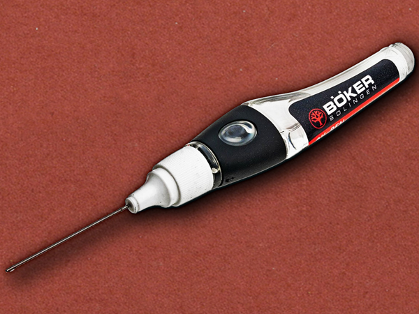 [Böker] Oil-Pen 2.0 for Knife Care