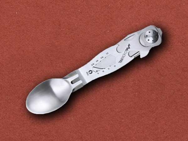 [Outdoor Edge] Chow Pal Multitool