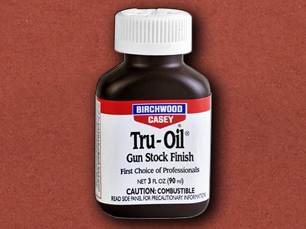 [Birchwood Casey] True Oil 3fl oz. (90ml)