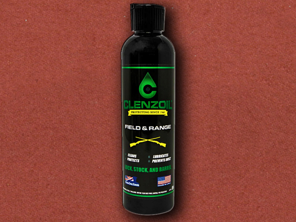 [Clenzoil] Foaming Aerosol