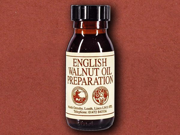 [Phillips Game Technology] English Walnut Oil Preperation 60ml