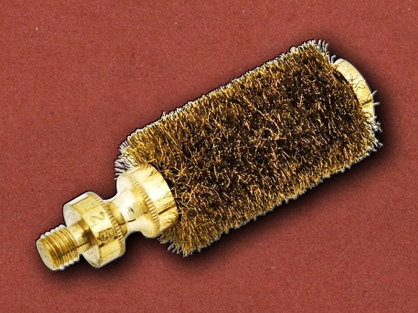 [Bisley] 12g Phosphor Bronze Cleaning Brush Payne Galway