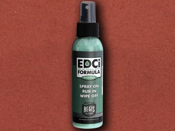 [EDCi] Knife Care Formula, Corrosion Resistance Spray