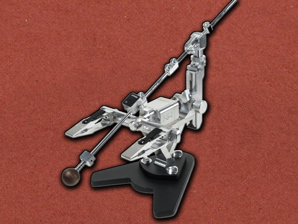 [TSPROF] K4 Sharpening System - Worlds Best Knife Sharpener