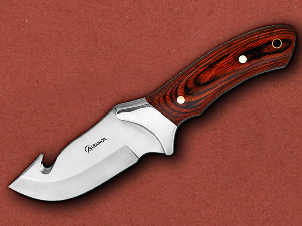 [Martinez Albainox] Rosewood Guthook