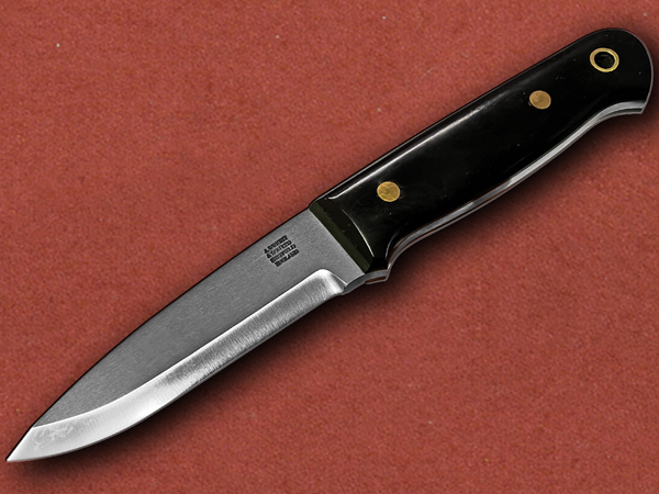 [Arthur Wright & Son] Buffalo Bushcraft Knife