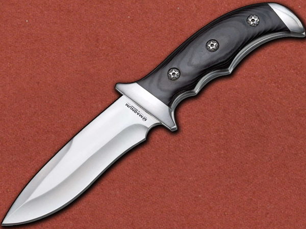 [Böker Magnum] Capital Knife