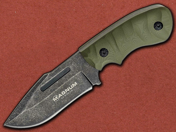 [Böker Magnum] Lil Giant