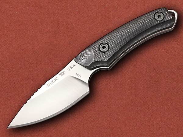 [Buck] Alpha Scout Pro Elite, CPM Magnacut