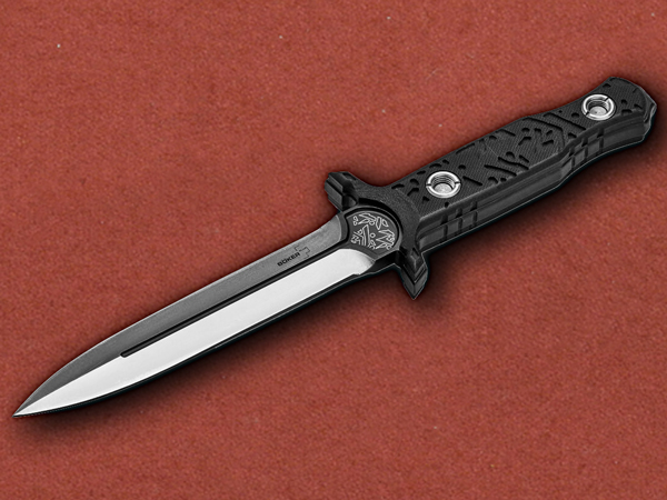 [Böker Plus] M92 German Dagger