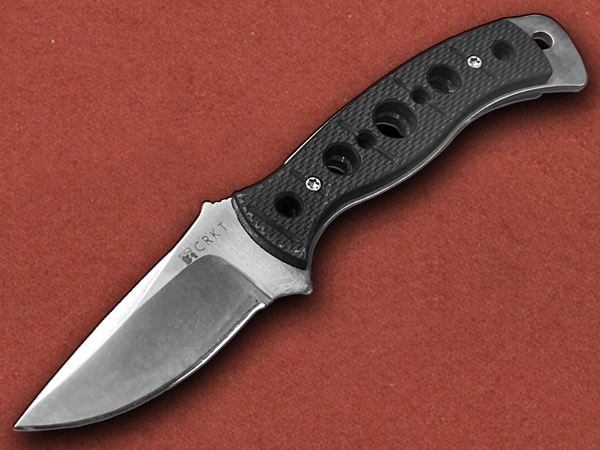 [CRKT] Falcon, Ultra Rare Collectors Knife