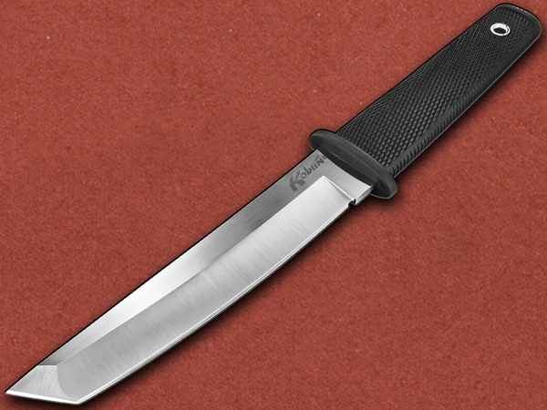 [Cold Steel] Kobun Japanese Boot Knife