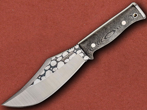 [Condor] Gryphus Heavy Duty Carbon Steel Bowie Knife
