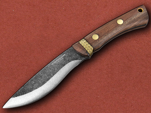 [Condor] Large Huron Sheath Knife