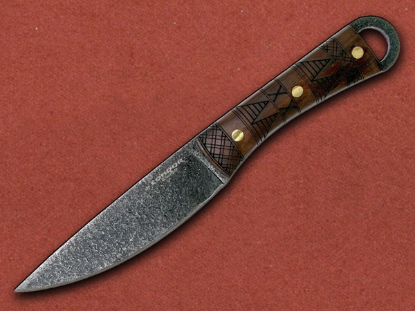[Condor] Lost Roman