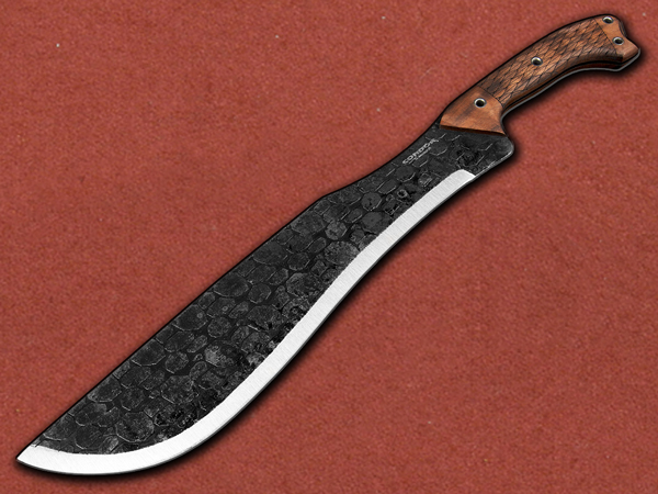 [Condor] Vipera Machete