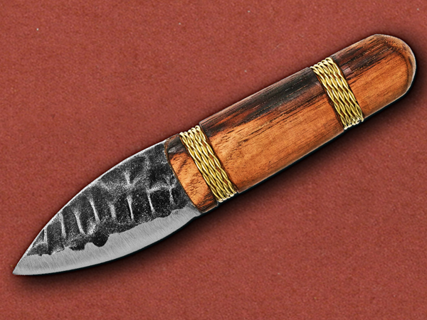 [Condor] Ötzi Neck Knife