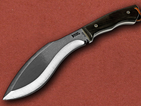 [Duncans CoreForge] Highlander Kukri