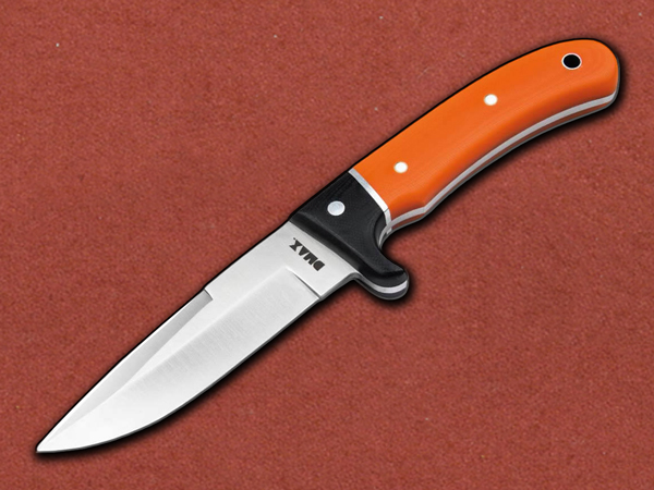 [Böker Magnum] DMAX Elk Hunter