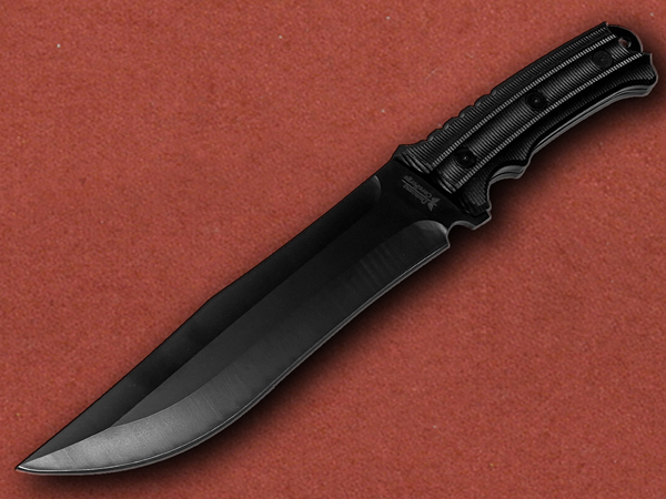 [Duncans CoreForge] Black Fang