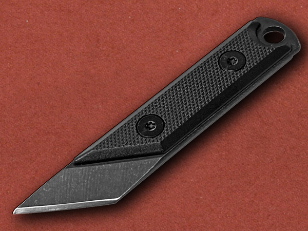 [Duncans CoreForge] Blackwashed Kiridashi 切り出し -33% OFF