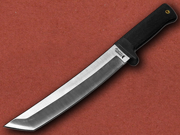[Duncans CoreForge] Tengu Claw Tanto