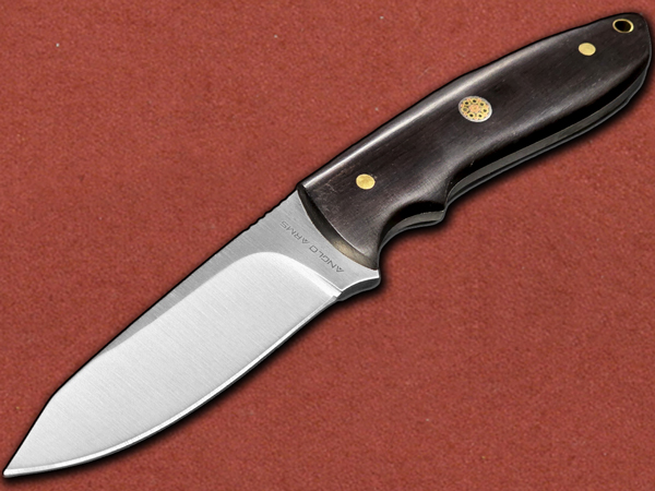 [Anglo Arms] Ebony Bush Stalker