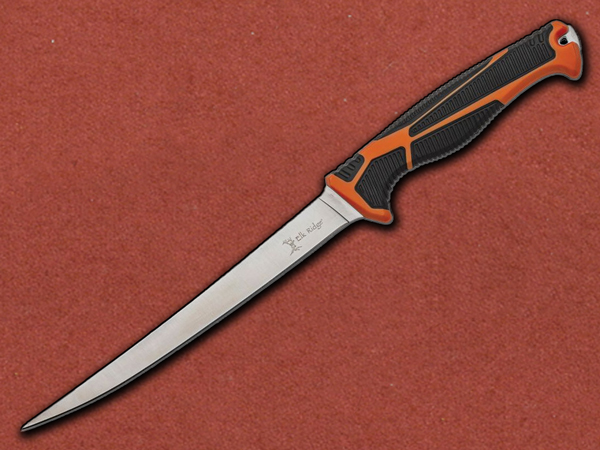[Elk Ridge] Angling Tool Fillet Knife