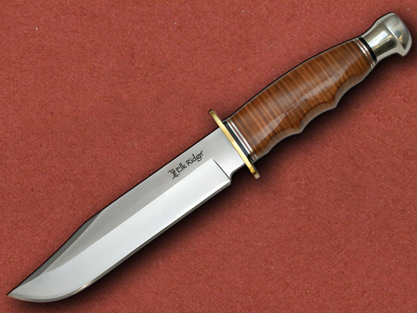 [Elk Ridge] Vanguard Hunter
