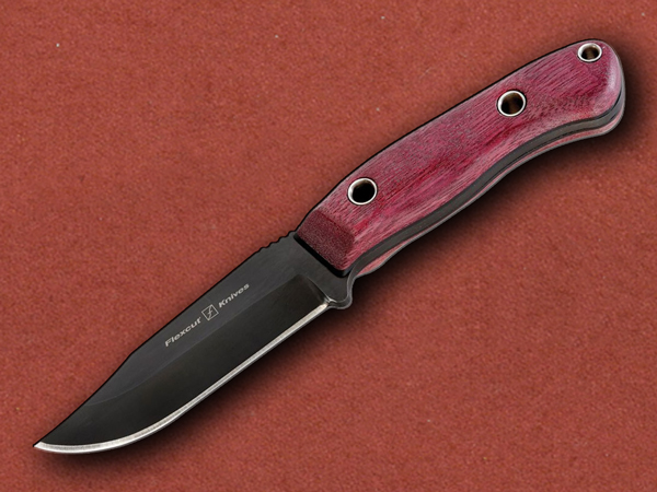 [Flexcut] Hawthorne Drifter Purpleheart