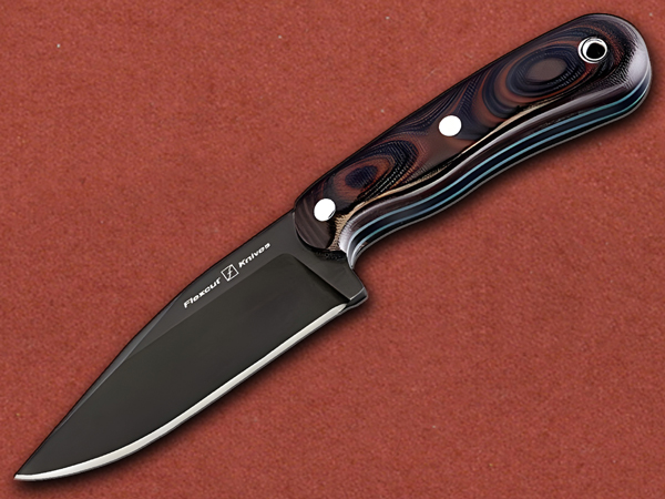 [Flexcut] Hawthorne Seeker Red/Black
