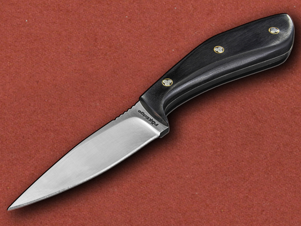 [Fox Edge] Pakkawood FE007