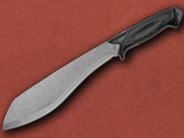 [Gerber] Versafix Stonewashed