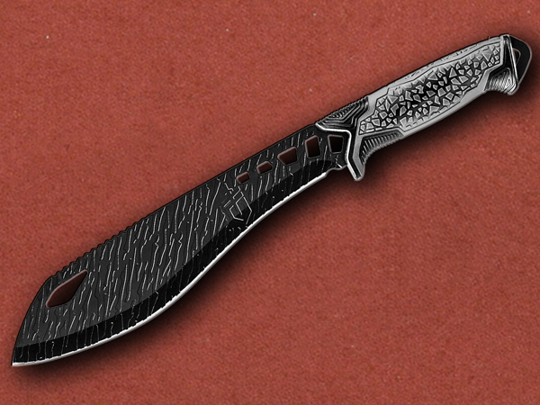 [Gerber] Versafix Pro - Grey