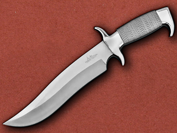 [United Cutlery] Gil Hibben Highlander