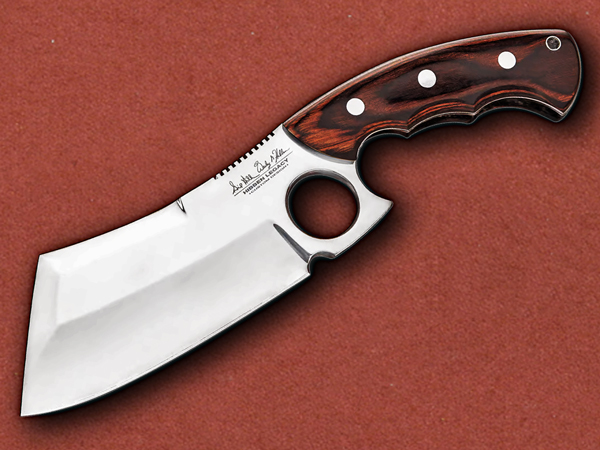 [United Cutlery] Gil Hibben Legacy Cleaver
