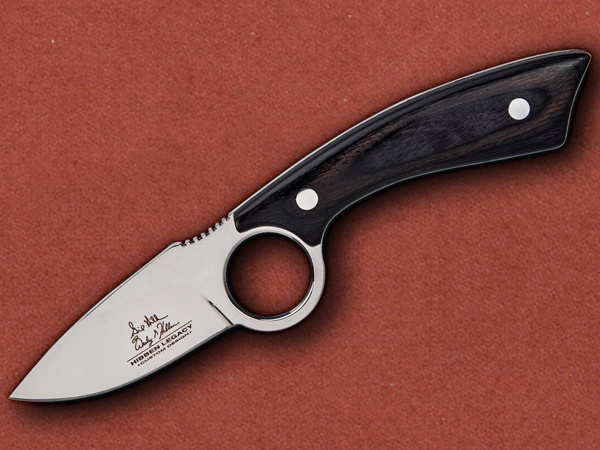 [United Cutlery] Gil Hibben Legacy Caping