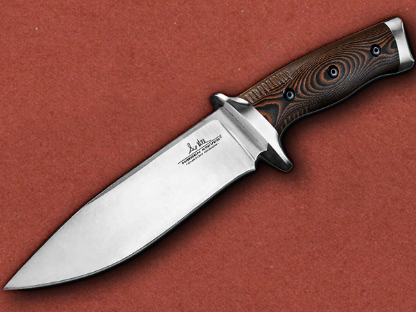 [United Cutlery] Gil Hibben Tundra Hunter
