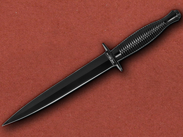 [HK&T] Commando Dagger