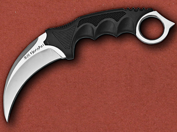 [United Cutlery] Honshu Karambit, Shoulder Harness