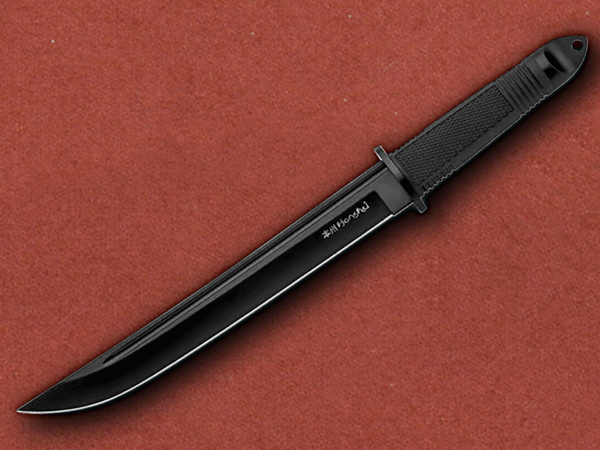 [United Cutlery] Honshu Tanto I Black, Japanese Design