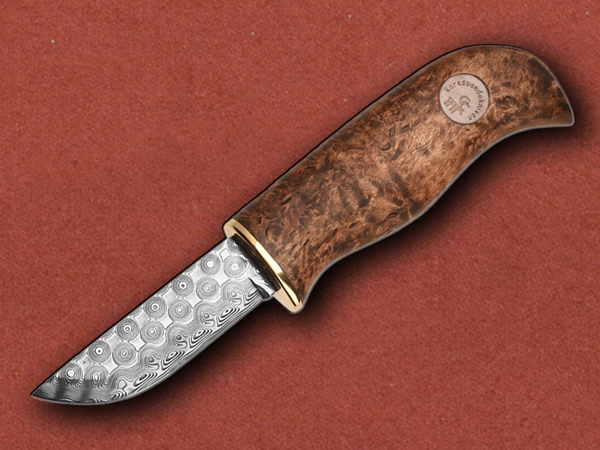 [Karesuando] Vuonjal Damask KAR3633D