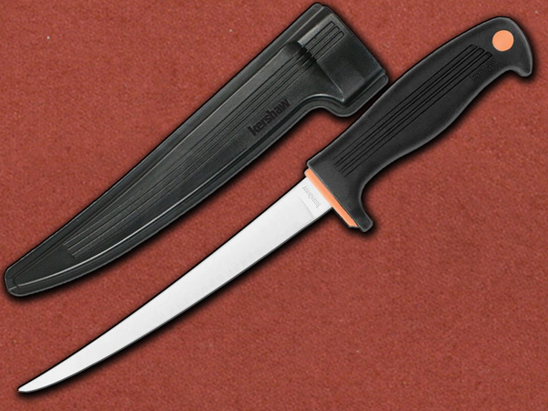 [Kershaw] Aquamaster Fillet Knife