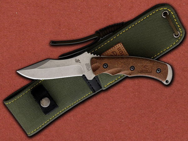 [Linton] Mil-Tec Hunter