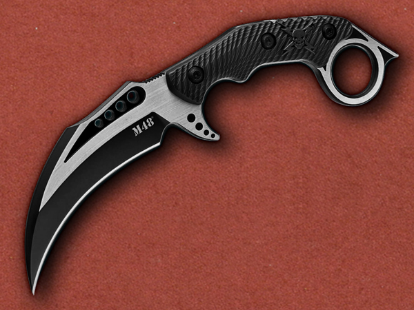 [United Cutlery] M48 Falcon