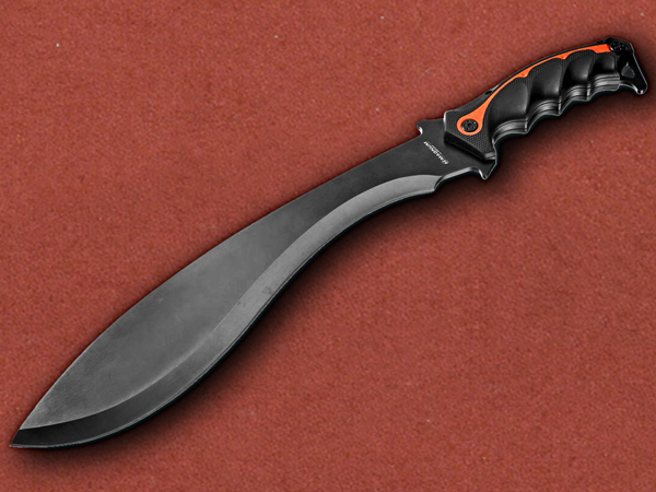 [Böker Magnum] CSB Kukri Machete