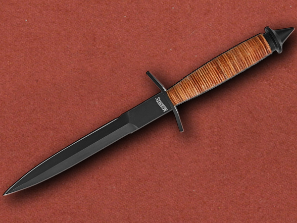 [Marbles] V-42 Dagger