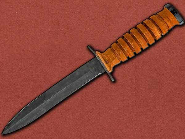 [Ontario] MK3 (III) Trench Knife